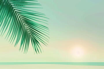 Whitehaven Beach - Australia generative ai. Beautiful simple AI generated image in 4K, unique.