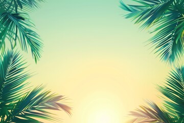 Naklejka premium Whitehaven Beach - Australia generative ai. Beautiful simple AI generated image in 4K, unique.