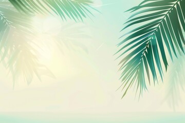 Whitehaven Beach - Australia generative ai. Beautiful simple AI generated image in 4K, unique.