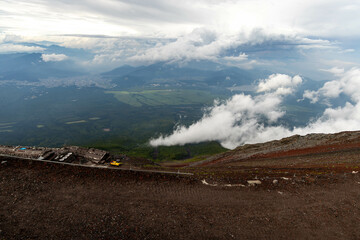 富士山