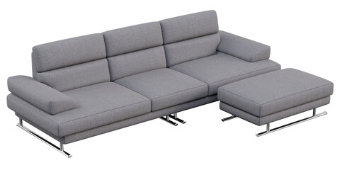 Modern and Stylish Sofas for Home and living rooms  - Perfect for Contemporary Interiors