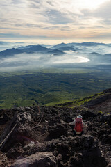 富士山