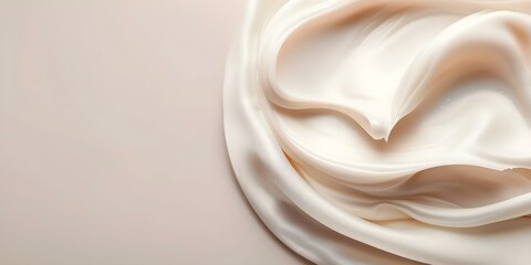 The elegant depiction of how ceramides support and heal the skin barrier. Concept Skincare science, Ceramides benefits, Skin barrier repair, Healthy skin layers, Skin barrier protection