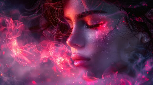 In NFT marketplace, digital artists have an online channel to sell their work