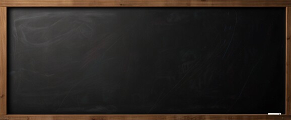 blackboard chalkboard background / classroom learning material / back to school handwriting