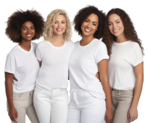 PNG Diverse creative team laughing smile adult.