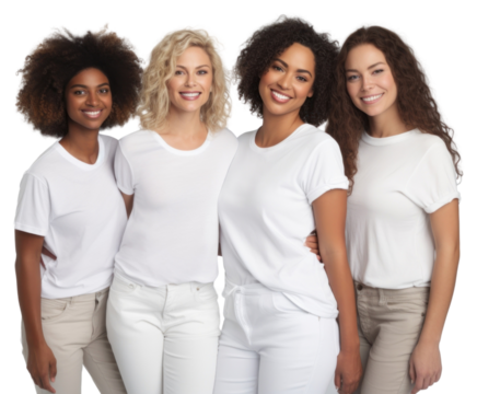 PNG Diverse creative team laughing smile adult. - Powered by Adobe