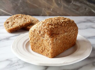 Bran Bread