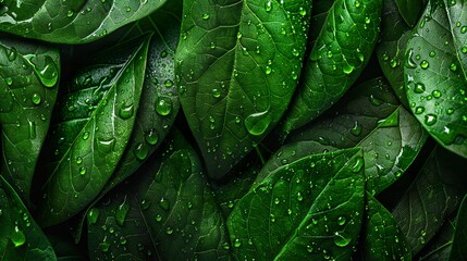 Fototapeta premium Banner con concepto de ecología y medio ambiente. 