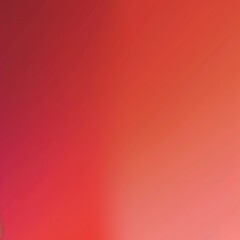 Red plain gradient background
