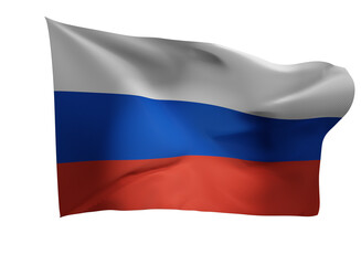 Flag of Russian Federation