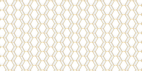 Abstract golden linear graphic ornament. arabian Stylish Seamless pattern on white background. Creative design. Design for book, notebook and calendar covers. high quality textile design, vector .	