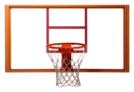 PNG Basketball hoop white background basketball hoop.