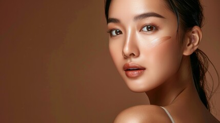 Elegant Natural Look