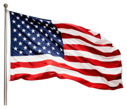 PNG Flag pole independence transparent background