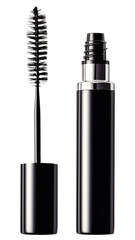 PNG Mascara cosmetics bottle brush.