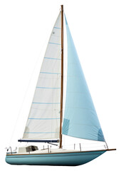 PNG Sailboat watercraft vehicle yacht.