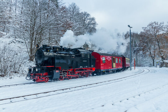 Eisenbahn