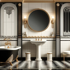 art_deco_bathroom