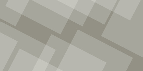 Abstract white background design with layers. Polygon patterned background. Stripe gradient illustrations for wallpaper and background. mosaic abstract geometric seamless gray ceramic pattern