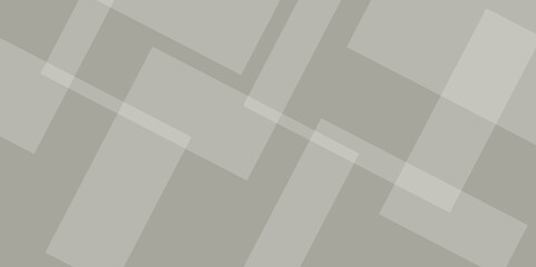 Abstract white background design with layers. Polygon patterned background. Stripe gradient illustrations for wallpaper and background. mosaic abstract geometric seamless gray ceramic pattern