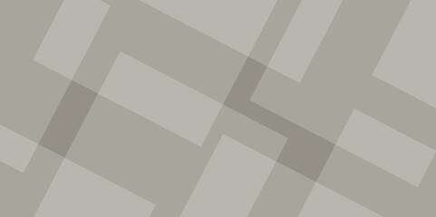 Abstract white background design with layers. Polygon patterned background. Stripe gradient illustrations for wallpaper and background. mosaic abstract geometric seamless gray ceramic pattern