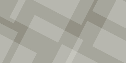 Abstract white background design with layers. Polygon patterned background. Stripe gradient illustrations for wallpaper and background. mosaic abstract geometric seamless gray ceramic pattern