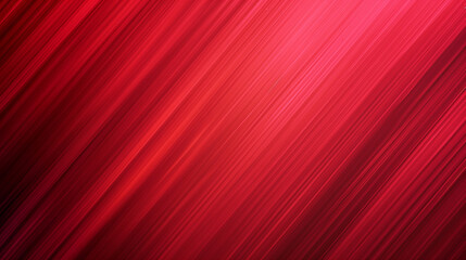 情熱が勢いよく上昇する赤の抽象的背景とヘアーラインテクスチャデザイン