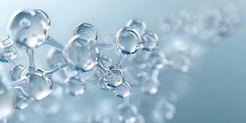 Molecular network forming a weblike structure to show molecular interactions dynamics. Concept Molecular Networking, Weblike Structures, Molecular Interactions, Dynamics, Biochemistry