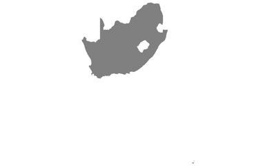 Maps of South Africa