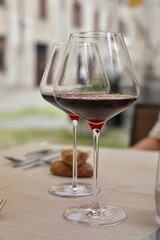 Sforzato passito secco più rinomato in Italia,