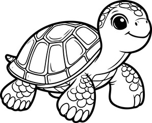 coloring book, line, outline