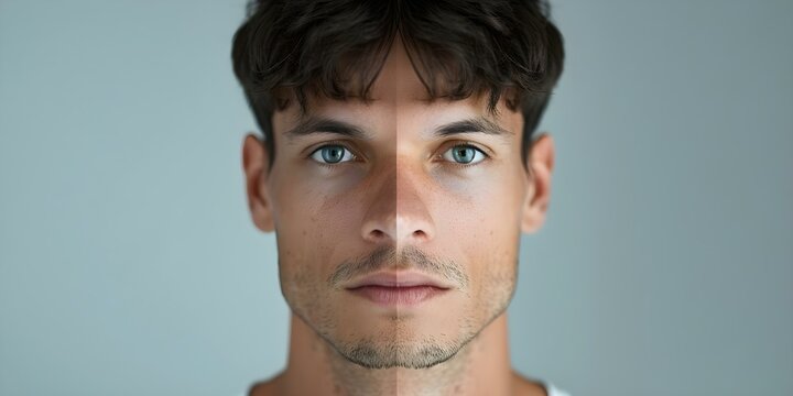 Exploring doppelgangers same person appearing twice theories and examples discussed. Concept Doppelgangers, Same Person Appearing Twice, Theories, Examples, Visual Perception