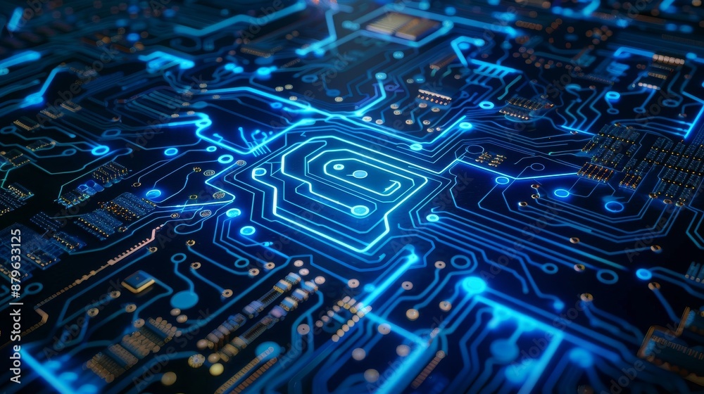 Poster using edge computing to enhance real-time data processing and reduce latency: explore its benefits a