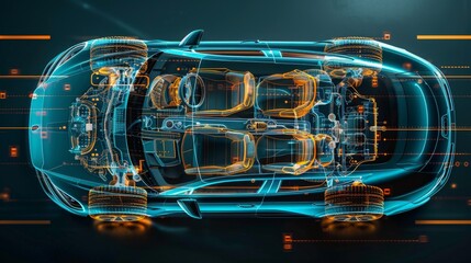 Unveiling the Potential of Software Defined Vehicles in Future Architectural Concepts