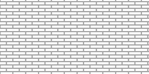 White wall texture brick architecture construction rock stonework retro surface wallpaper. vintage interior floor isolated kitchen blank background. isolated brickwork decor ceramic stonework texture.