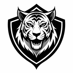 tiger vector and illustration