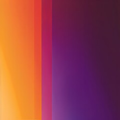 Fototapeta premium Abstract gradient background with vibrant colors