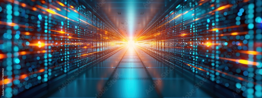 Poster synergistic storage and detectors in futuristic settings, synergistic storage detectors, innovative 