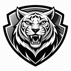 tiger vector and illustration