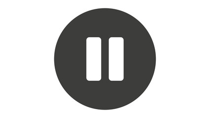 pause icon