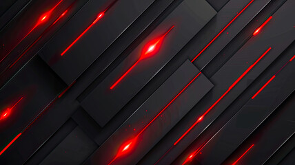 Futuristisches Hintergrund nür moderne Produkte und neue Technologien