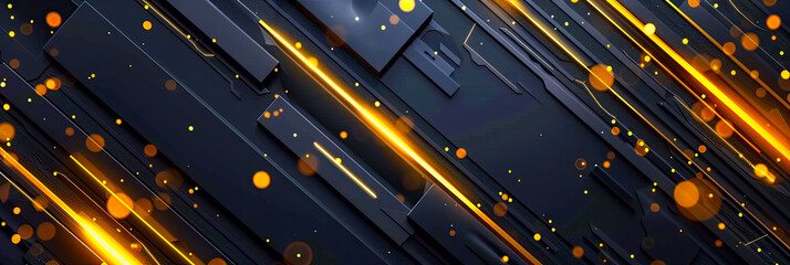 Futuristisches Hintergrund nür moderne Produkte und neue Technologien