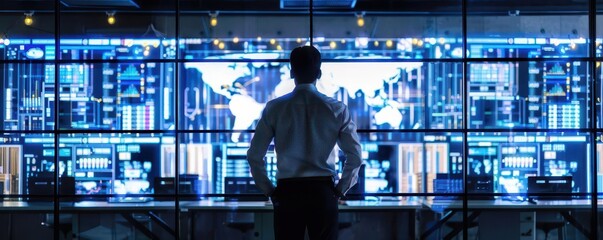 Framework, routine governance, futuristic management system