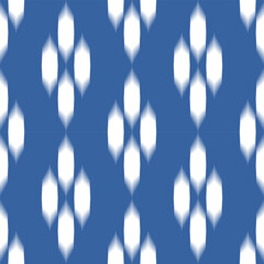 Abstract seamless pattern. Tribal pattern art. Design for background, wallpaper, illustration, fabric, clothing, carpet, textile, batik, embroidery and decorations.