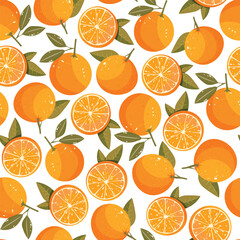 Orange-pattern10