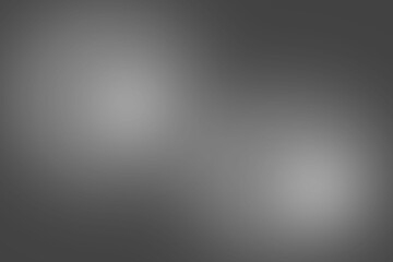 Abstract gray gradient wall background in empty room with bright white light blank studio for modern template banner graphic creative art design, illustration clean backdrop texture wallpaper