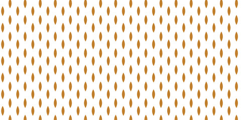 Luxury art deco seamless pattern background. Golden and white background.	
