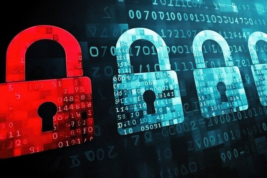 Secure Data and Breach Alert