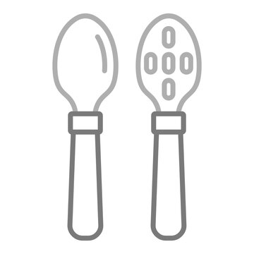 Spoons Icon